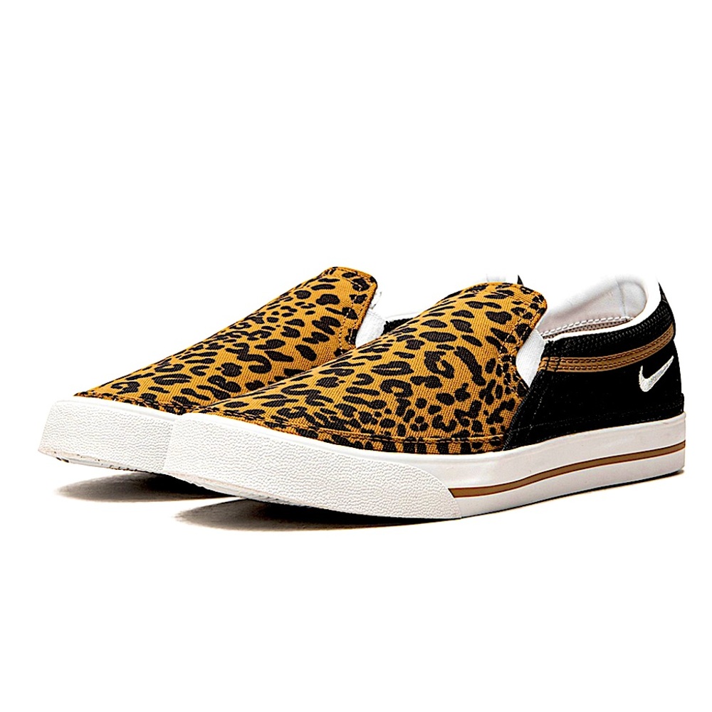 Nike Court Legacy “Safari” - Picture 2 of 5